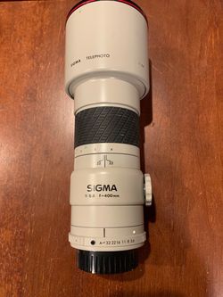 Telephoto