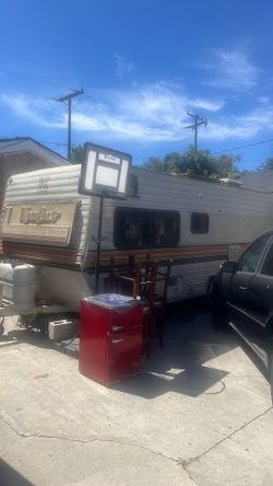 Trailer Home