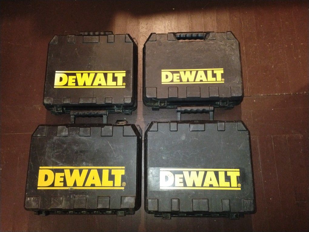 Tool Boxes