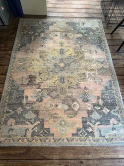Nice area rug
