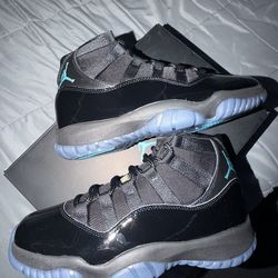 gamma 11’s size 7