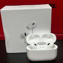 Apple AirPods Pro 2
