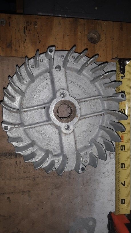 NOS Briggs & Stratton small engine parts