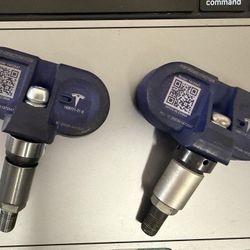 Tesla Bluetooth Tire Pressure Monitoring System For Tesla Model X S 3 & Y