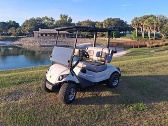 2015 Yamaha PTV gas efi