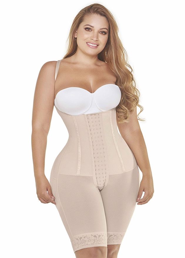 Fajas 100% Colombianas