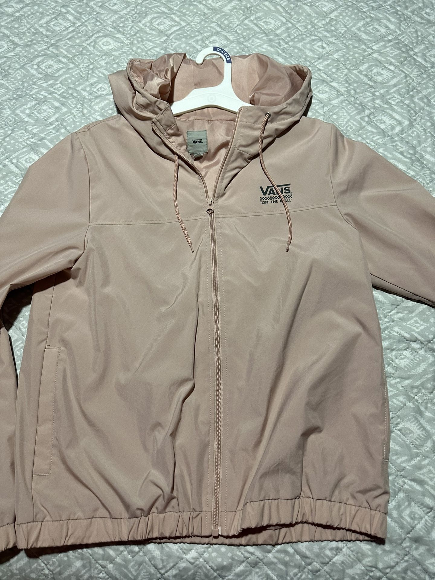 Vans Woman’s Jacket