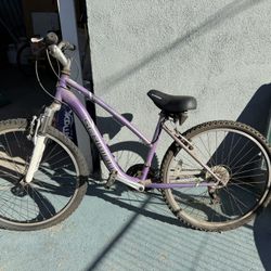 Schwinn Ranger Bike