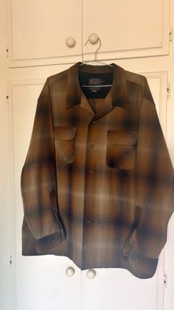 Pendleton Shirt