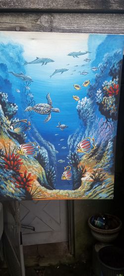 18x24" Art