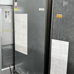 Subzero 30” Bottom Freezer Built In Refrigerator-Panel Ready 