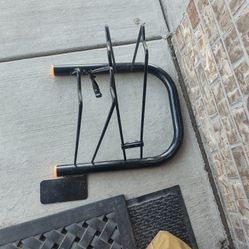 Bike Bicycle Rack