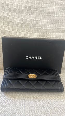 Wallets