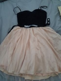 Small dress