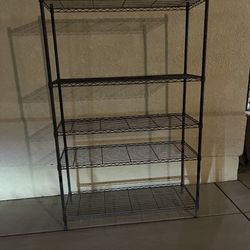 shells For Indoor And Outdoor Multiple Purposes Great Organizers For Garage. I Have Two Of Them.