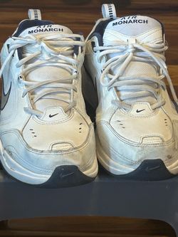 Niki Air Monarch Shoes