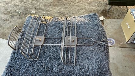 Shower caddy