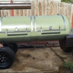 Smoker