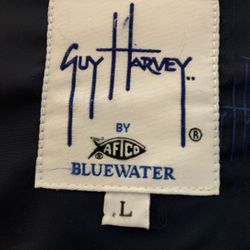 Guy Harvey Jacket