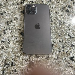 iPhone 12 Pro 128gb Unlocked