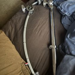 Pearl CH1030C Curved Boom Arm 