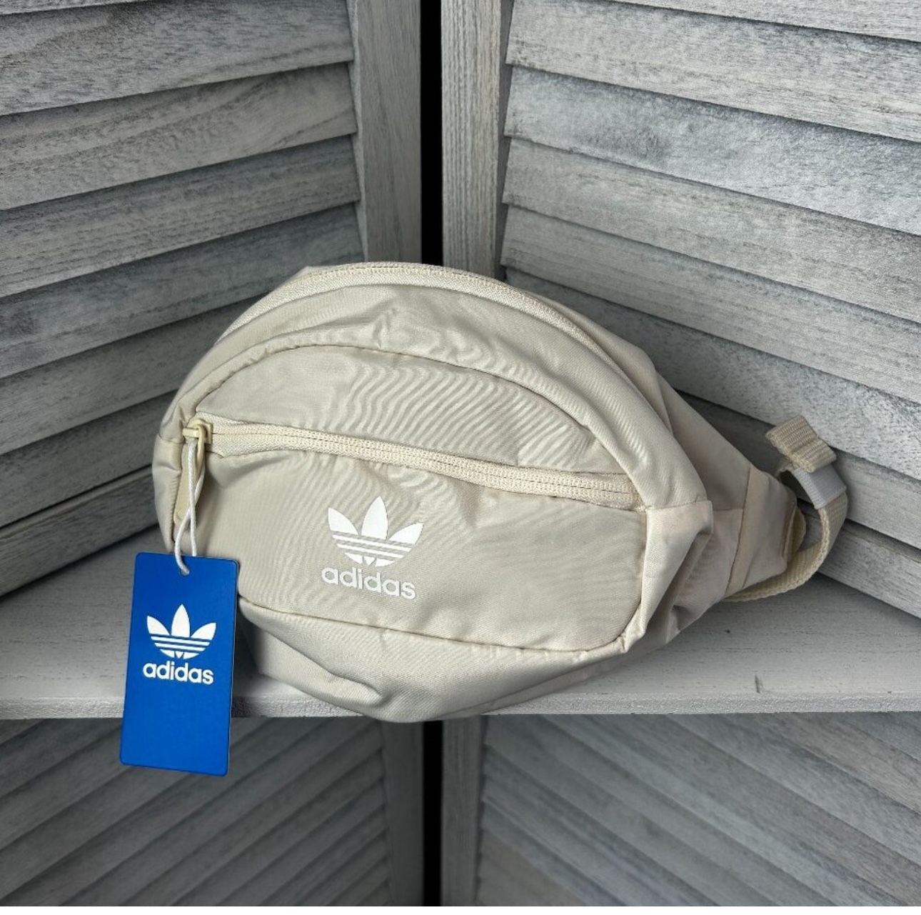 Adidas Pouch