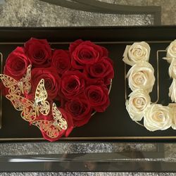 Flower bouquet
