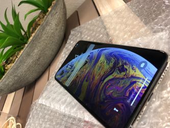 iPhone XS Max