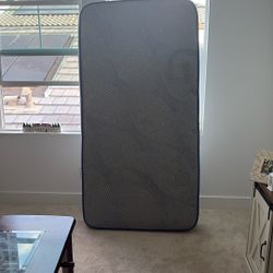 Twin Size Mattress 