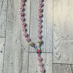 Pet Rosary