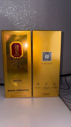 Paco Rabanne 1 Million Royal Parfum