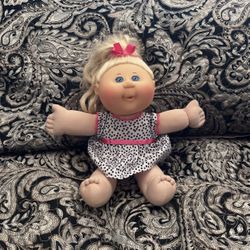 Cabbage Patch Kid. 15āinches Tall