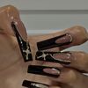 Jaded Nailz