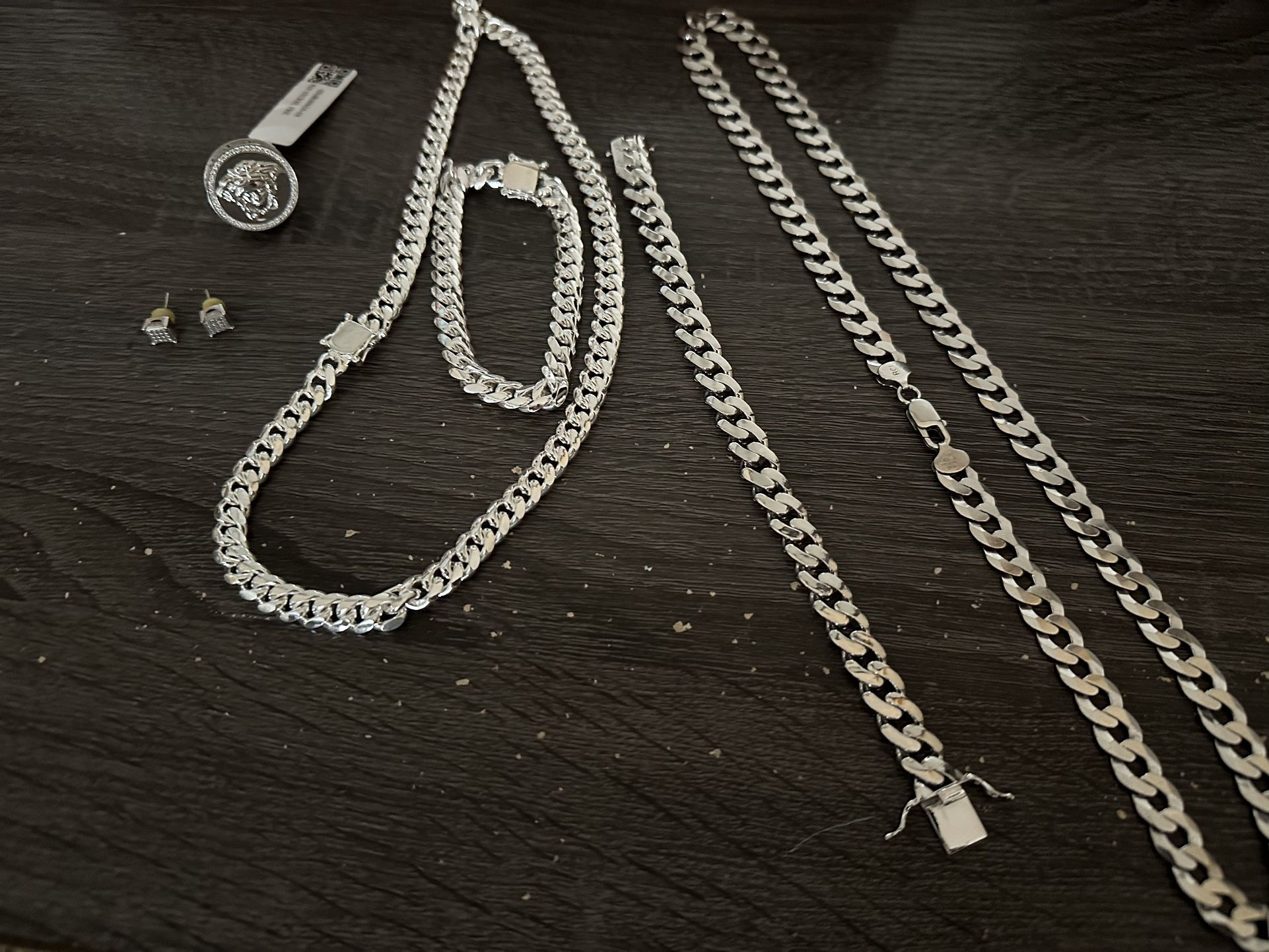 Silver