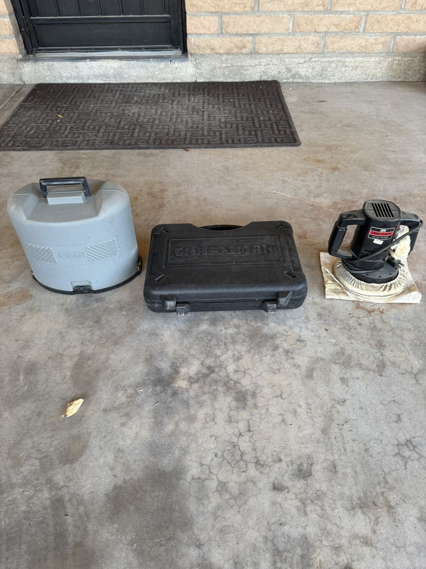 Power Tools