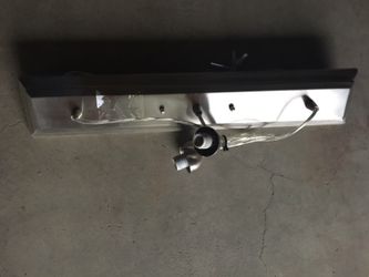 Hanging Lighting for 3 bulb