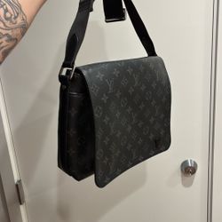 LV Crossover Bag