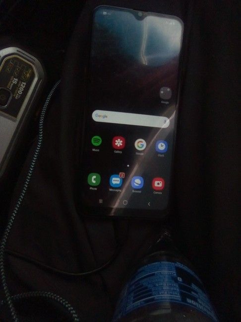 Samsung Galaxy S22 ultra 5G Unlocked