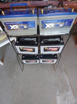 New 65s 85 Exchange Agms