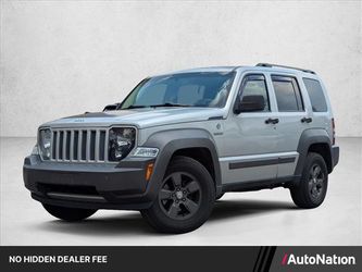 2010 Jeep Liberty