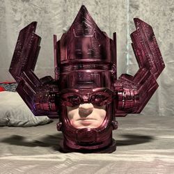 Galactus Bucket Head