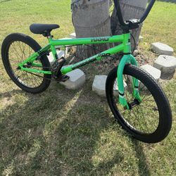 Haro Shredder Bmx 