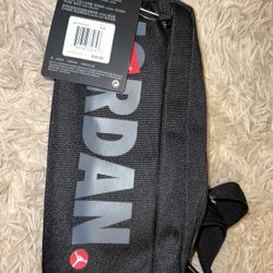 Jordan Fanny Pack