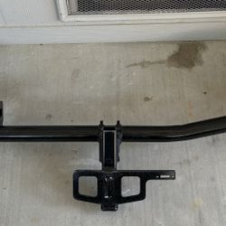 Tucson Tow Hitch 