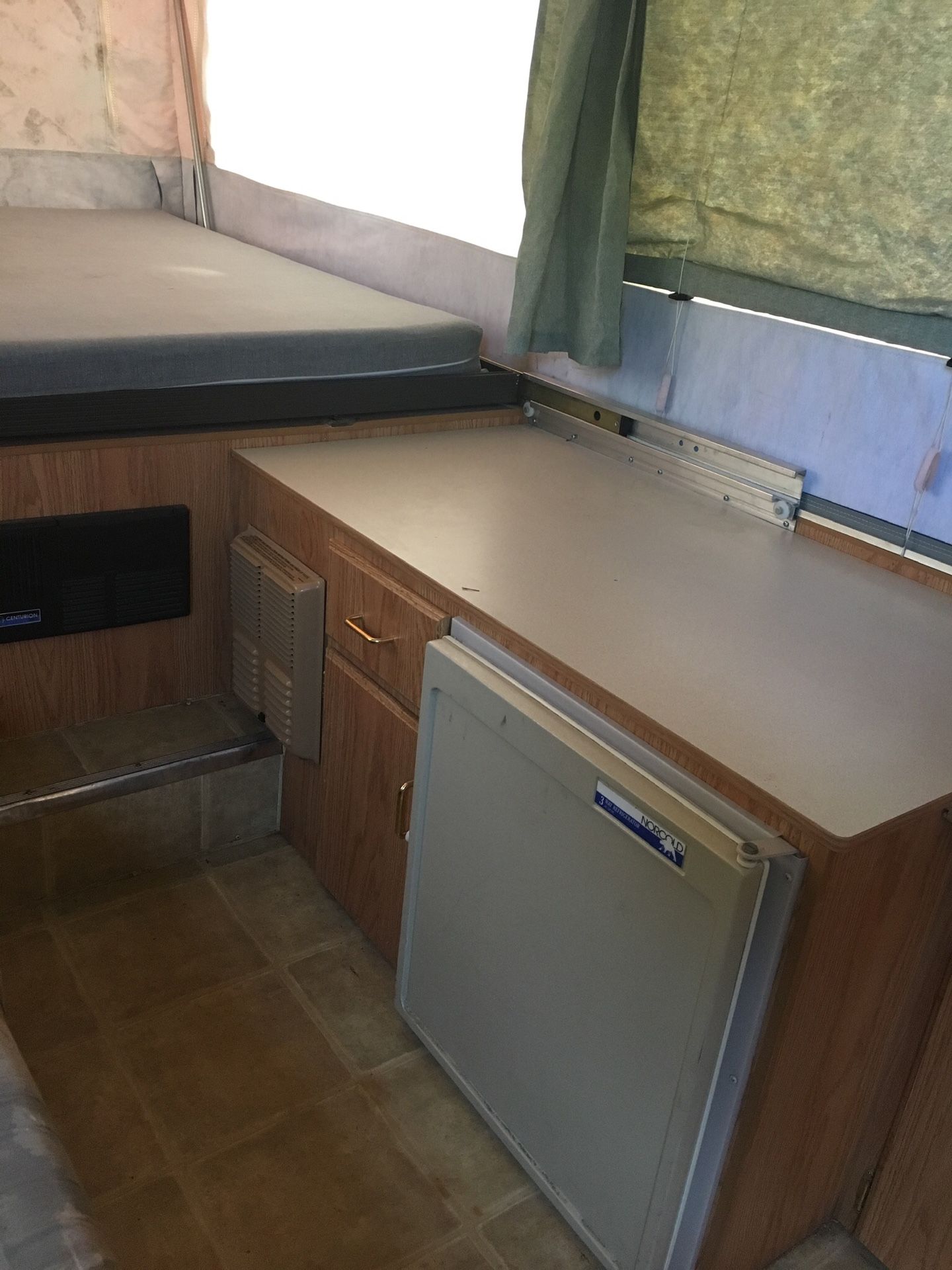 2003 Jayco Eagle Popup Camper for Sale in Gilbert, AZ OfferUp