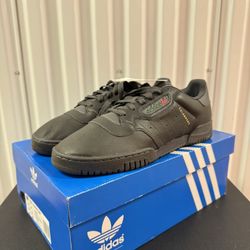 Adidas Powerphase Sz 10 Mens
