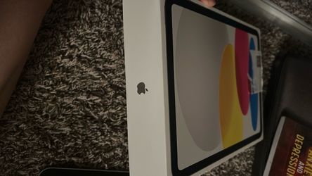 Apple iPad A16