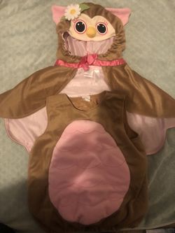 Halloween Costume