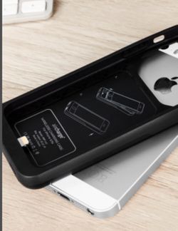 iPhone 5 portable charger $10