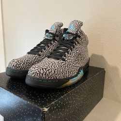 Jordan 3Lab5 